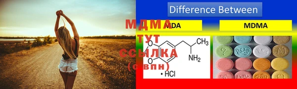 mix Мегион